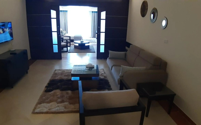 Concorde Moreen Beach Resort & Spa