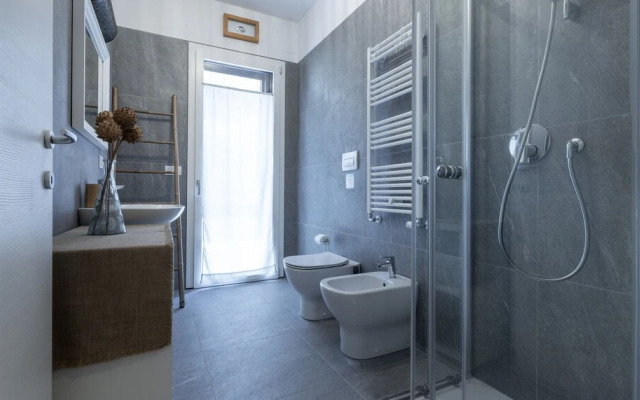 Italianway - Piranesi 18 B int D065 - City Garden