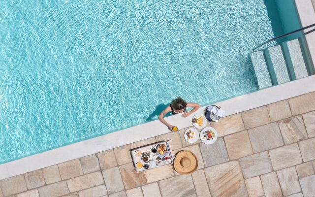Anema Boutique Hotel & Villas Santorini