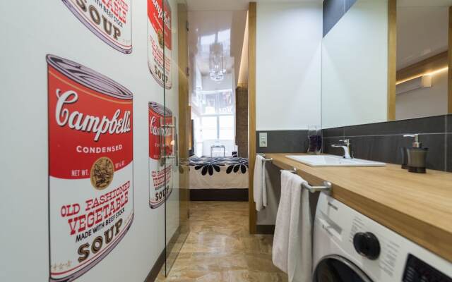 Apartment Venezuela