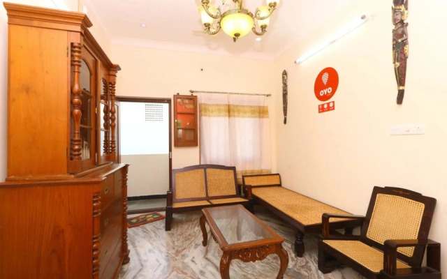 OYO 9783 Home Classic 2BHK near ECR