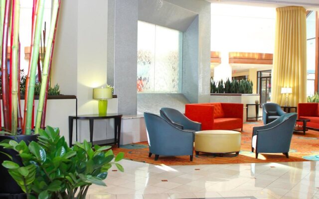 Crowne Plaza College Park - Washington DC by IHG