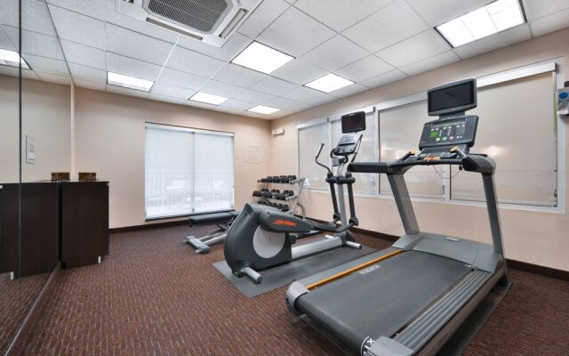 Fairfield Inn & Suites Asheboro