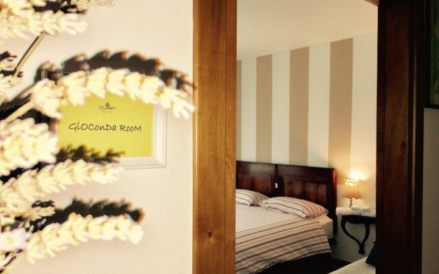 Stuart Rooms