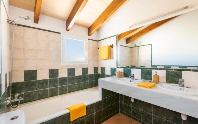 VILLA CAMPETS in Ciutadella de Menorca