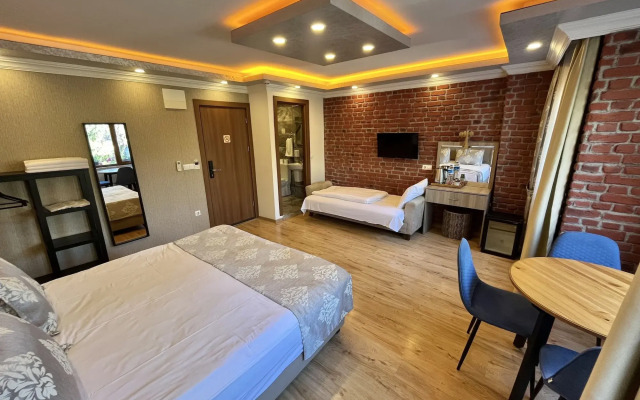 Meydan Suites