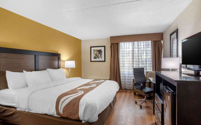 Quality Inn & Suites Ruther Glen