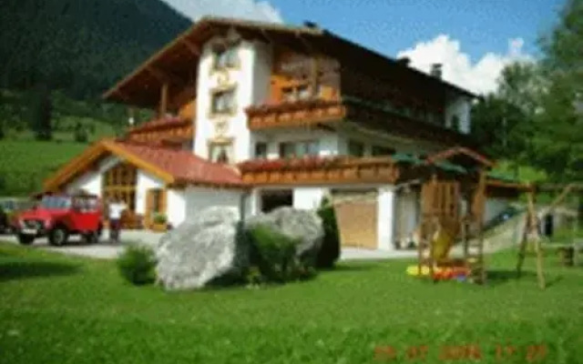 Gästehaus Alpenblick