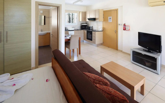 St. Nicolas Elegant Residence