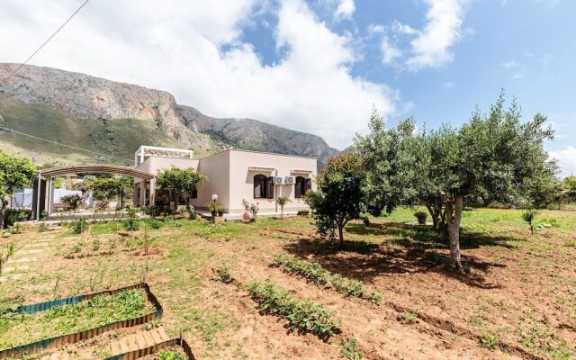 Villa Tulipan con Piscina