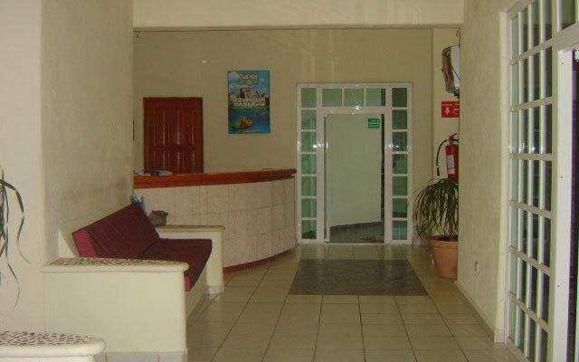 Hotel Atlantida