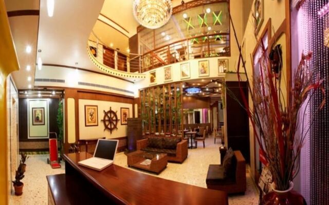 Octave Jamayca Hotel