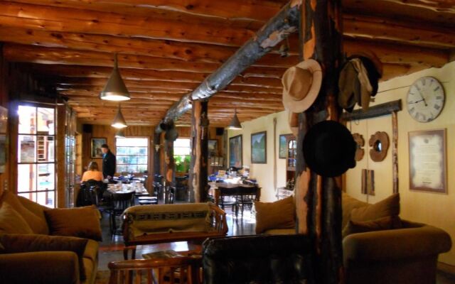 Hotel El Barranco