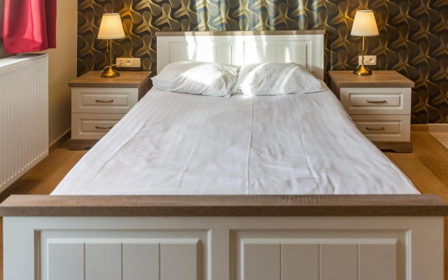 Wellness Apart Hotel