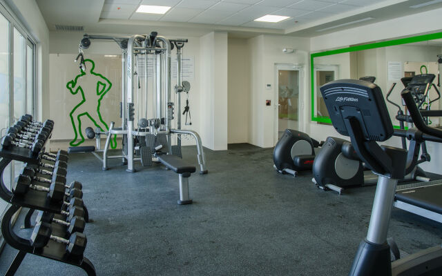 Holiday Inn Express & Suites Celaya by IHG