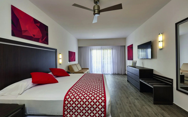 Hotel Riu Tequila - All Inclusive