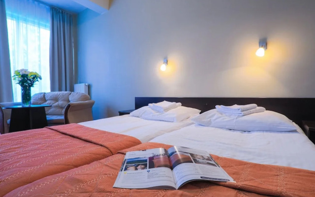 Hotel NAT Ustroń
