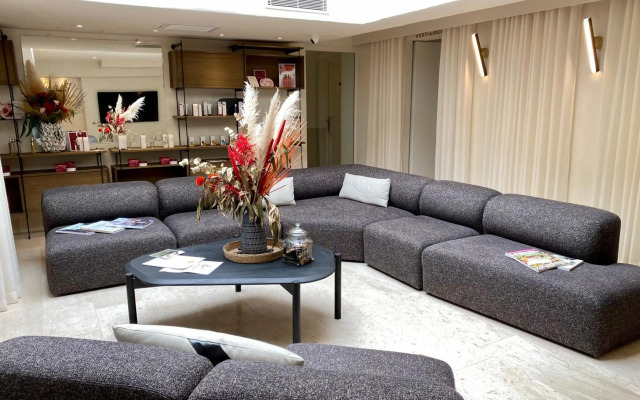 Hotel Genovese