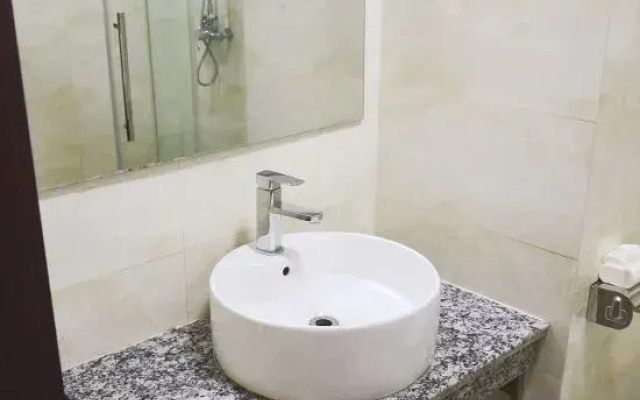 Lidu International Hotel