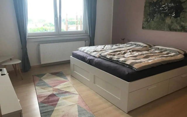 FeWo Frieda nähe Europa Park Rust