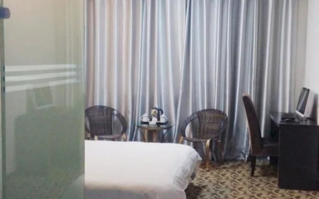 Jindian Express Hotel