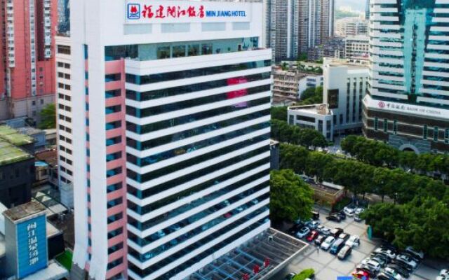 Min Jiang Hotel
