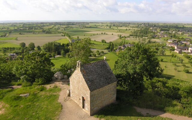 Appartements Ferme Saint Christophe