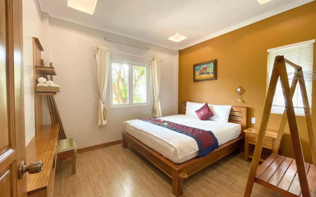 Phu Quoc Village – Guest Rooms – Phu Quoc