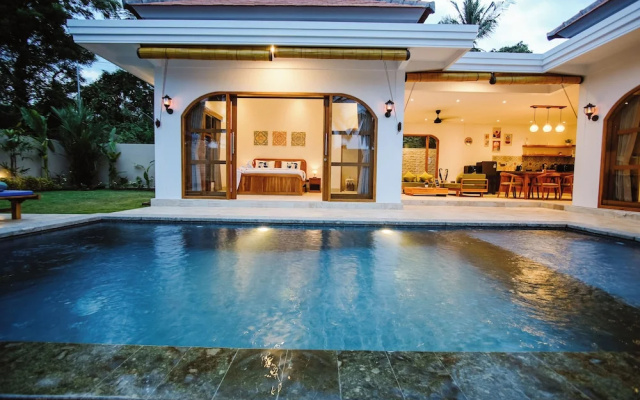 Bukti Garden Villa — 3-star hotel in Kubutambahan