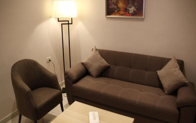 Big Ben Hotel Suites