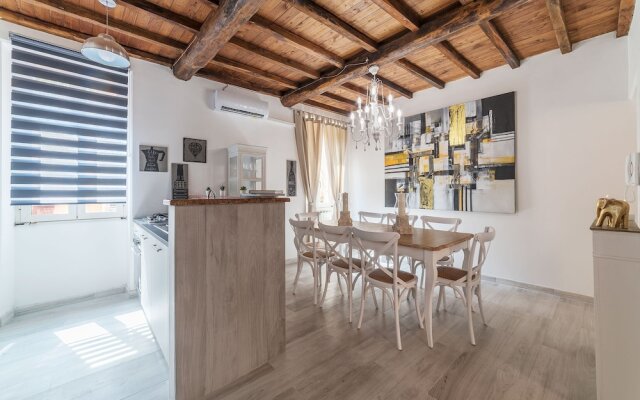 Vittoria Palace Spanish Steps