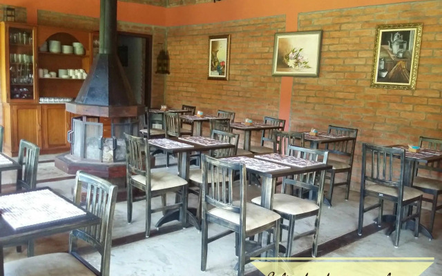 Pousada Estrela Alpina