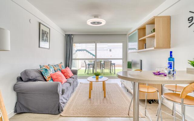 Las Adelfas South Beach 1 By CanariasGetaway