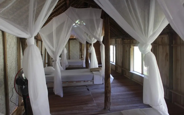 De Chicktoria Hostel and Lounge