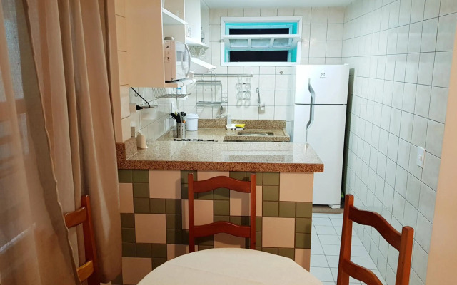 Golden Village Taperapuã - Apto 527