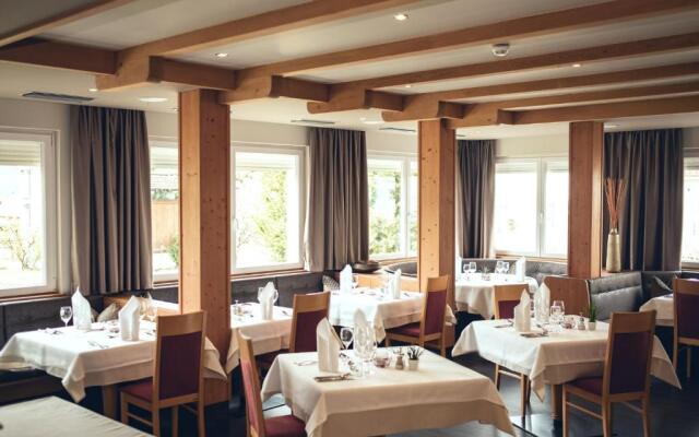 Hotel Saldur