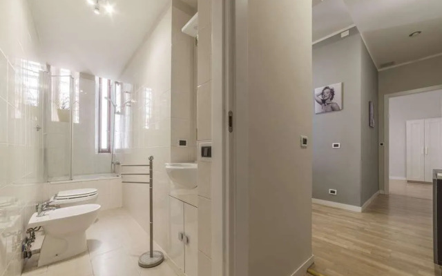 Vittorio Emanuele Apartment