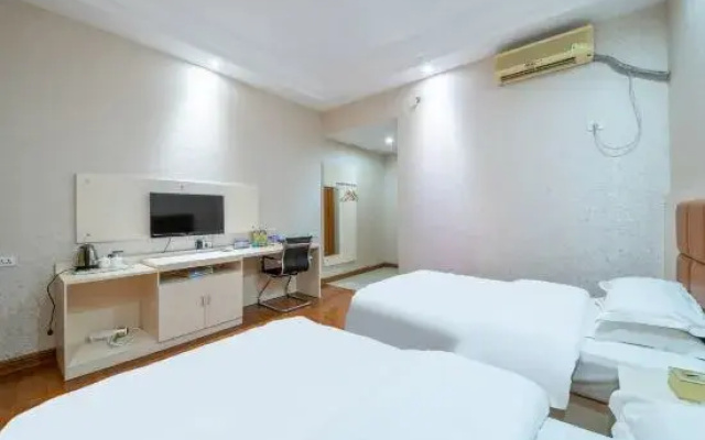 Xincheng Pleasant Winery Hotel
