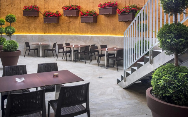 Hotel GHT Oasis Tossa & Spa