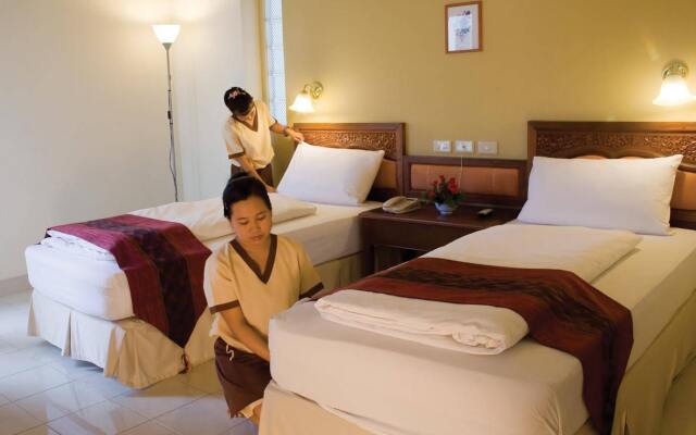 People Place Boutique In Town Hotel