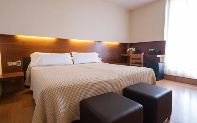 Hotel Turin  Barcelona