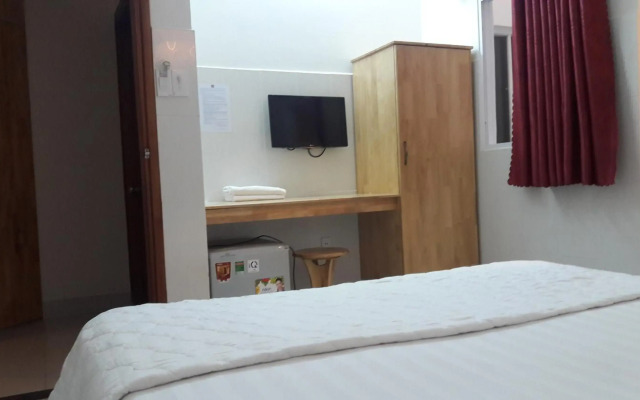 SAIGON River Hotel - Dist 2