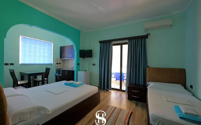 Hotel Palma e Arte