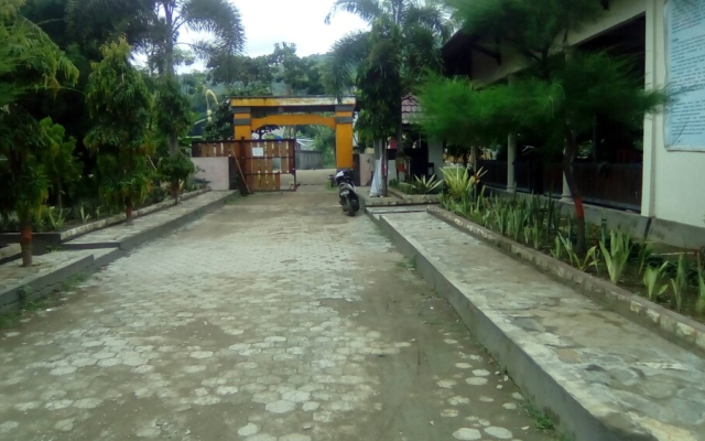 E-dotel Anjani Homestay