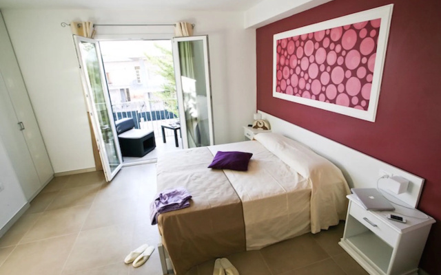 CiCò Hotel