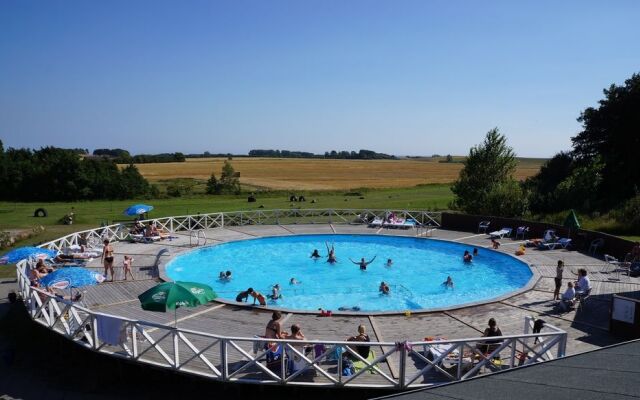 Camping & Feriecenter Samsø