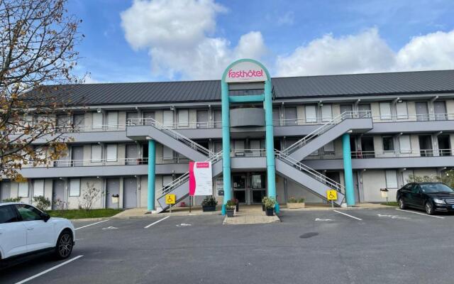 Fasthôtel Paris Nord - Saint-Witz