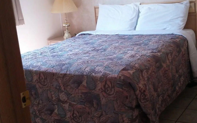 Shoreline Resort