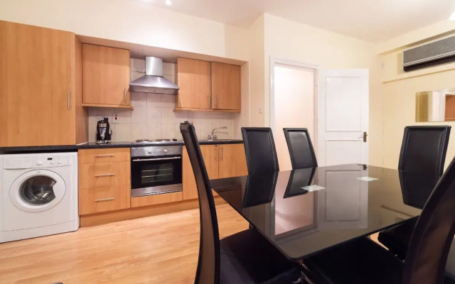 PML Apartments Soho