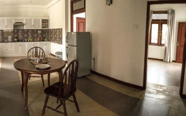 Negombo Holiday Home